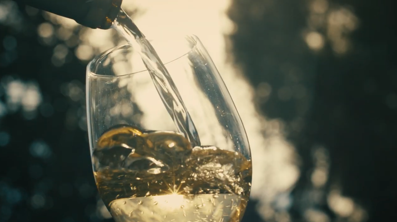 Cond'nados é Vinho Verde